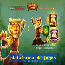 plataforma de jogos de r$ 5